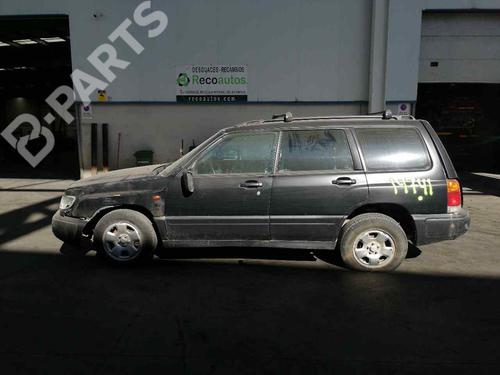 Used Parts SUBARU FORESTER (SF_)  2.0 AWD (SF5)  995796