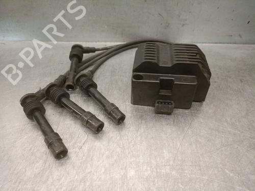 Used Ignition coil OPEL CORSA B (S93) 1.4 i (F08, F68, M68) (60 hp) 19414717