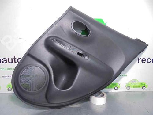 Used Right rear door panel Right rear door panel NISSAN JUKE (F15) 1.6 (117 hp) 5046041 5046041