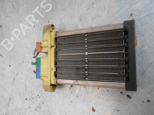 Heater resistor SMART CITY-COUPE (450) 0.8 CDI (S1CLC1, 450.300, 450.301, 450.302, 450.303,... | BP11667561M108 