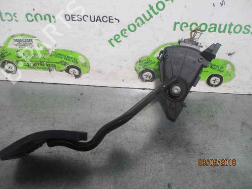 Pedal AUDI A4 B7 (8EC) 2.0 TDI quattro | BP2117514I4 