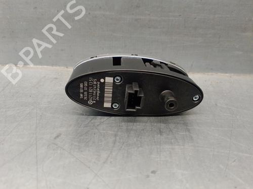 Right front window switch MERCEDES-BENZ CLS (C219) CLS 350 (219.356) | BP17755992I26 