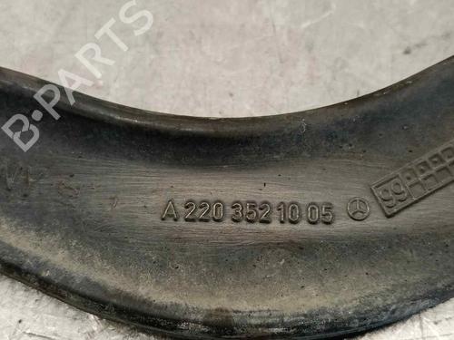 Querlenker links hinten MERCEDES-BENZ S-CLASS (W220) S 500 (220.075, 220.175, 220.875) | BP18310744M14 