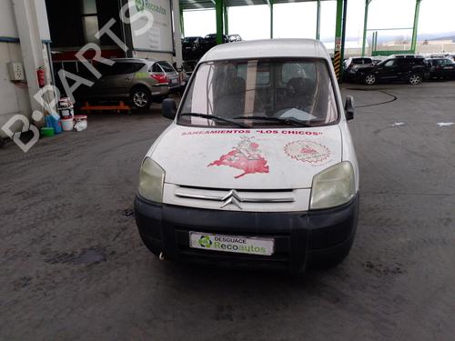 Instrument cluster CITROËN BERLINGO / BERLINGO FIRST Box Body/MPV (M_) 1.9 D 70 (MBWJZ, MCWJZ) | BP16453519C47 