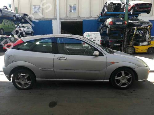 Commande Chauffage FORD FOCUS I (DAW, DBW) 1.8 TDCi | BP11787519I5 