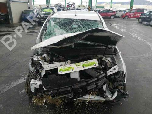 Rear left exterior door handle DACIA SANDERO II 1.0 SCe 75 (B8JC, B8JD) | BP6981167C130  - Image 9