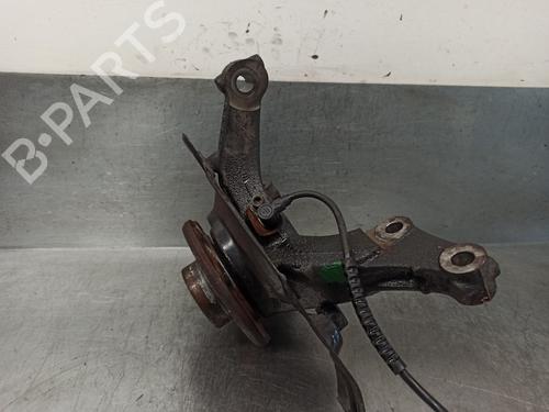 Right front steering knuckle ALFA ROMEO MITO (955_) 1.3 MultiJet (955AXP1A, 955AYC1A) | BP17450321M26 