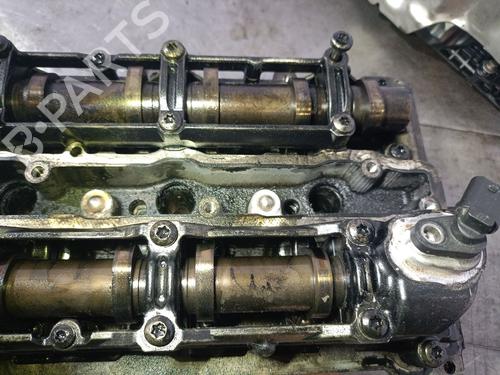 Cylinder head MERCEDES-BENZ VITO Tourer (W447) 116 CDI (447.701, 447.703, 447.705) | BP19330022M5 