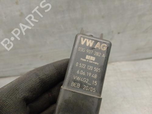 Electronic module VW TOURAN (1T1, 1T2) 1.9 TDI | BP20111062M83 