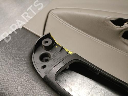Rear left panel CHEVROLET EVANDA 2.0 | BP19745398C60 