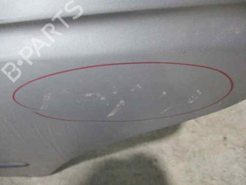 Left rear door CHEVROLET REZZO MPV (U100) 1.6 | BP2113014C4 