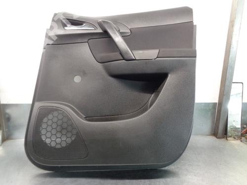 Used Right rear door panel Right rear door panel OPEL MERIVA B MPV (S10) 1.4 (75) (120 hp) 9906852 9906852