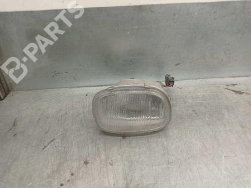 Used Left front fog light Left front fog light DAEWOO NUBIRA Saloon (J100) 2.0 16V (133 hp) 8253917 8253917