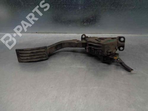 pedal-volvo-c30-533-d5-4m519f836ch-2006-2007-2008-2009-2010-2011-2012-2013-7193110 main image