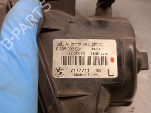 Left front fog light BMW 5 (E60) 530 d | BP18840868C30 
