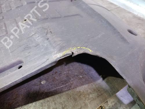Underbody protection NISSAN ALMERA II Hatchback (N16)  | BP19032017M92 