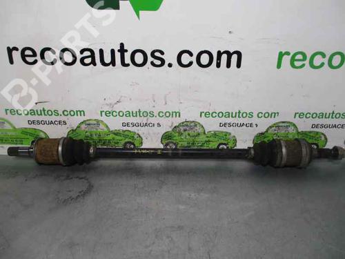 Used Left rear driveshaft Left rear driveshaft HONDA CR-V I (RD) 2.0 16V 4WD (RD1, RD3) (147 hp) 2239246 2239246
