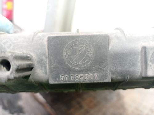 Køler FIAT LINEA (323_, 110_) 1.3 D Multijet (323AXB11, 323AXB1A) | BP19257893M31 