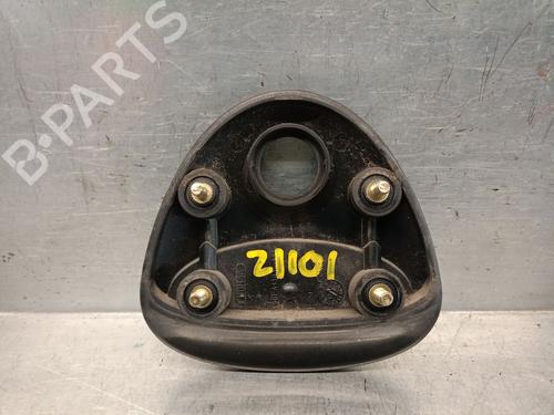 Tailgate handle FORD FIESTA IV (JA_, JB_)  | BP19522872C132 