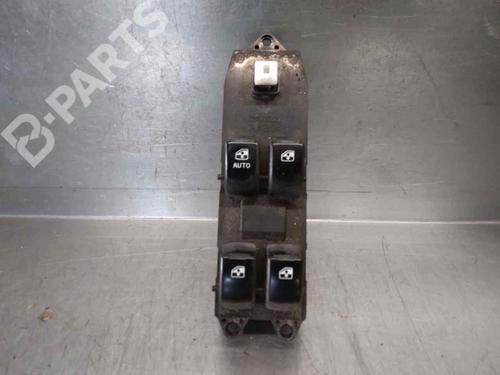 left-front-window-switch-daewoo-rezzo-u100-20-621w01620-2000-10139629 main image