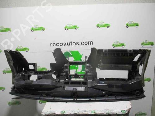 Dashboard MITSUBISHI PAJERO III (V7_W, V6_W) 3.2 Di-D (V68W, V78W) | BP2054398C46 