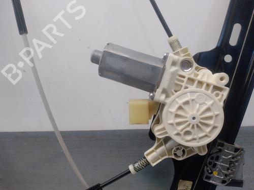 Front left window mechanism BMW 5 Touring (E61) 520 d | BP18009456C22 
