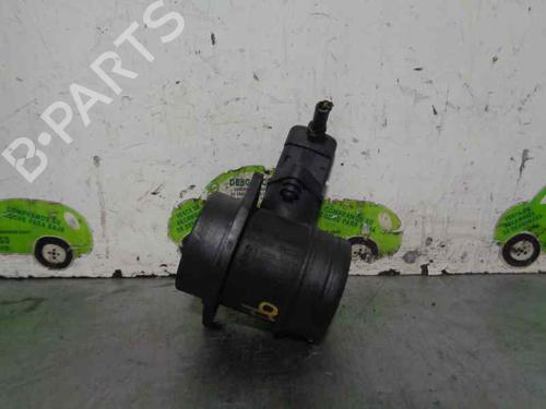 Used Mass air flow sensor Mass air flow sensor VW BORA I (1J2) 1.9 TDI (115 hp) 4870611 4870611