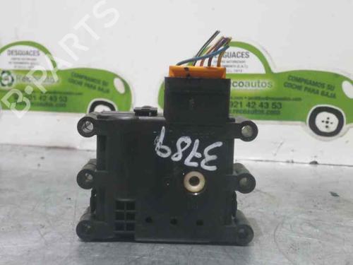 Heater blower motor MAZDA 6 Saloon (GG) 2.0 (GGEP, GG10) | BP2244779M62 