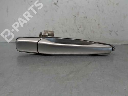 Used Rear right exterior door handle Rear right exterior door handle MITSUBISHI GRANDIS (NA_W) 2.0 DI-D (NA8W) (136 hp) 6940231 6940231