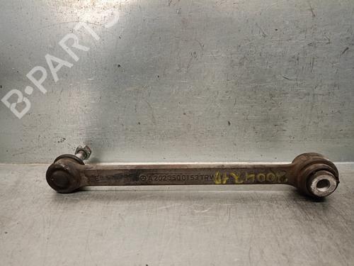 Right rear suspension arm MERCEDES-BENZ C-CLASS (W202) C 180 (202.018) | BP17974767M15 