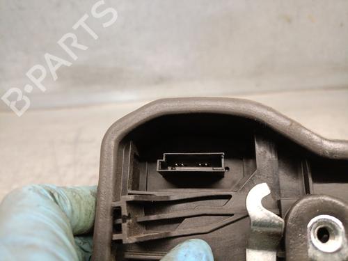 Rear right lock BMW X1 (E84) sDrive 18 d | BP19798188C99 