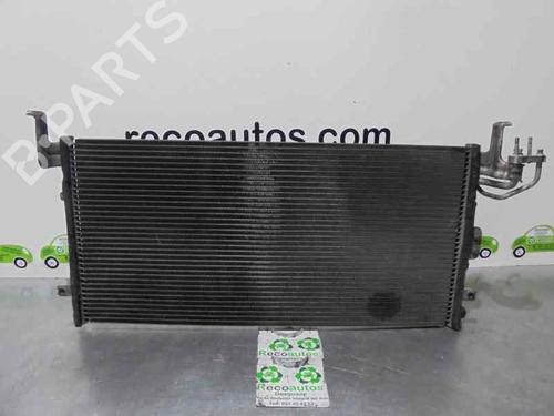 AC radiator HYUNDAI SONATA IV (EF) 2.0 16V | BP2318251M32 