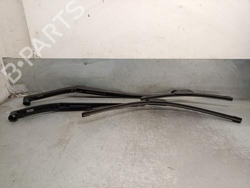 Used Front windshield wiper arm HYUNDAI i40 I (VF) 1.7 CRDi (116 hp) 19541801