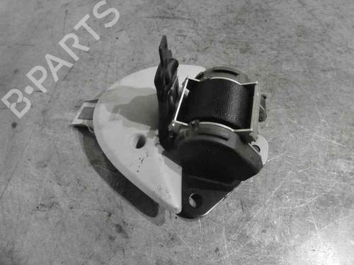 Sikkerhetsbelte bak i midten OPEL MERIVA A MPV (X03) 1.7 CDTI (E75) | BP8726656I27 
