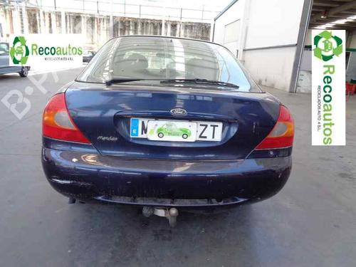 Gearbox FORD MONDEO II (BAP)  | BP3503503M3 