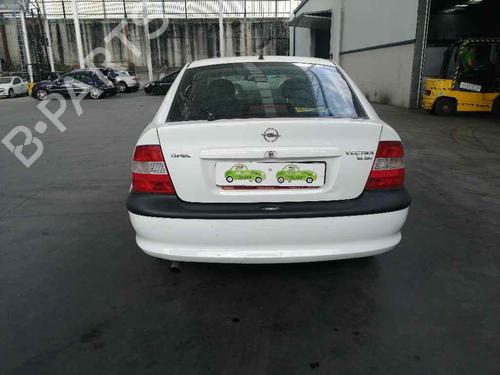 Andre OPEL VECTRA B (J96) 1.6 i 16V (F19) | BP20255714O1 