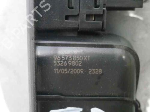 Right rear window switch PEUGEOT 308 I (4A_, 4C_) 1.6 HDi | BP2083523I28 