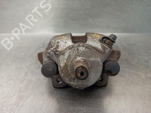 Left rear brake caliper BMW 5 (E39) 528 i | BP17450986M107 