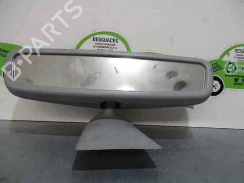 Used Rear mirror MERCEDES-BENZ C-CLASS Coupe (CL203) C 220 CDI (203.706) (143 hp) 2098818