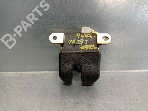 Used Tailgate lock Tailgate lock VW PASSAT B5.5 (3B3) 2.5 TDI 4motion (180 hp) 10637932 10637932