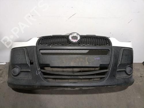 Używane Zderzak przedni FIAT DOBLO Cargo (263_) 1.3 D Multijet (90 hp) 19317252