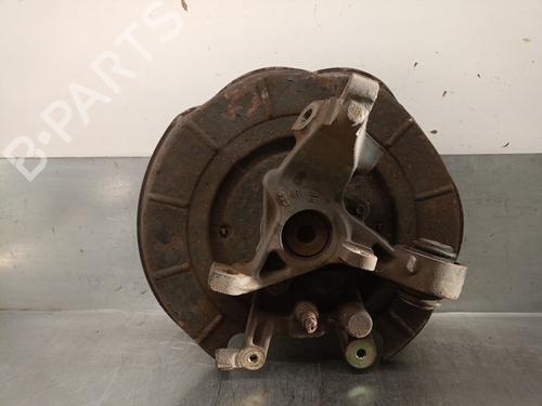 Used Left rear steering knuckle PEUGEOT 406 (8B) 2.1 TD 12V (109 hp) 19541935