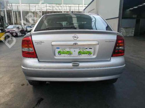 Front left belt tensioner OPEL ASTRA G Hatchback (T98) 1.7 CDTI (F08, F48) | BP6318360C87  - Image 10