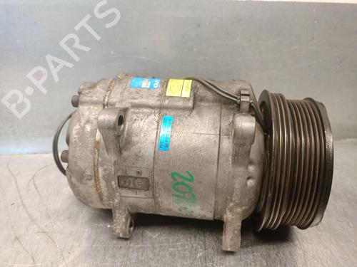 Used AC compressor VOLVO 460 (464) 2.0 (109 hp) 19065438