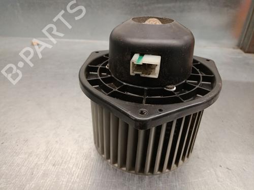 Used Heater blower motor SUZUKI GRAND VITARA II (JT, TE, TD) 1.9 DDiS All-wheel Drive (JT419, TD44, JB419WD, JB419XD,... (129 hp) 19637281