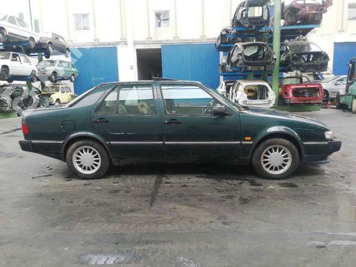 Expansion tank SAAB 9000 2.3 -16 CD Turbo | BP9959142C120  - Image 8