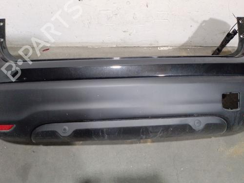 Rear bumper NISSAN QASHQAI II SUV (J11, J11_) 1.2 DIG-T | BP19788619C8 