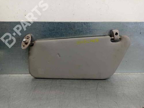 right-sun-visor-chevrolet-matiz-m200-m250-08-2005-10777625 main image