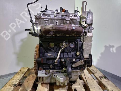 Engine RENAULT VEL SATIS (BJ0_) 2.0 16 V Turbo | BP18673784M1 