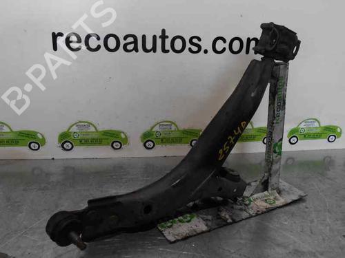 Used Right front suspension arm DAEWOO ESPERO (KLEJ) 1.5 16V (90 hp) 2069311